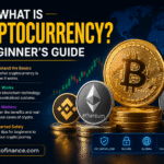 what is cryptocurrency