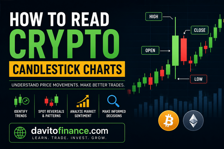 How To Read Crypto Candlestick Charts 22 how to read crypto candlestick charts