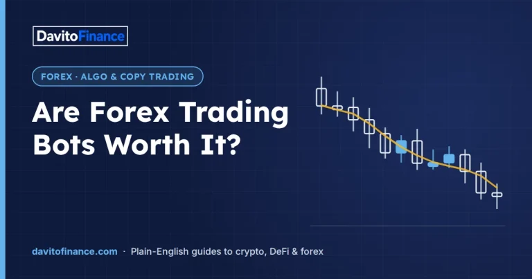 Are Forex Trading Bots Worth It? 2 Are Forex Trading Bots Worth It?