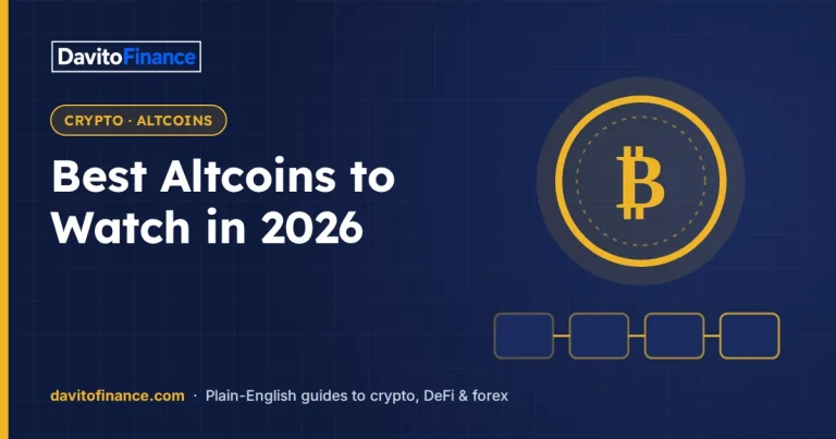 Best Altcoins to Watch in 2026 1 Best Altcoins to Watch in 2026