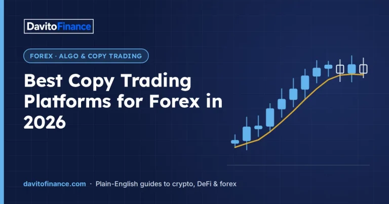 Best Copy Trading Platforms for Forex in 2026 5 Best Copy Trading Platforms for Forex in 2026