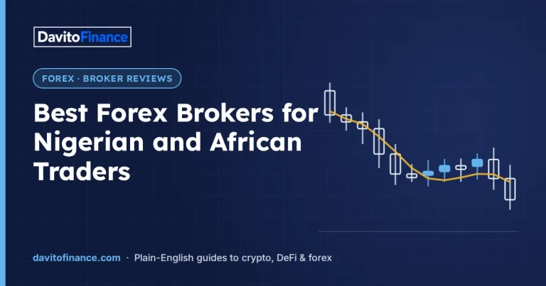 Best Forex Brokers for Nigerian and African Traders 2 Best Forex Brokers for Nigerian and African Traders