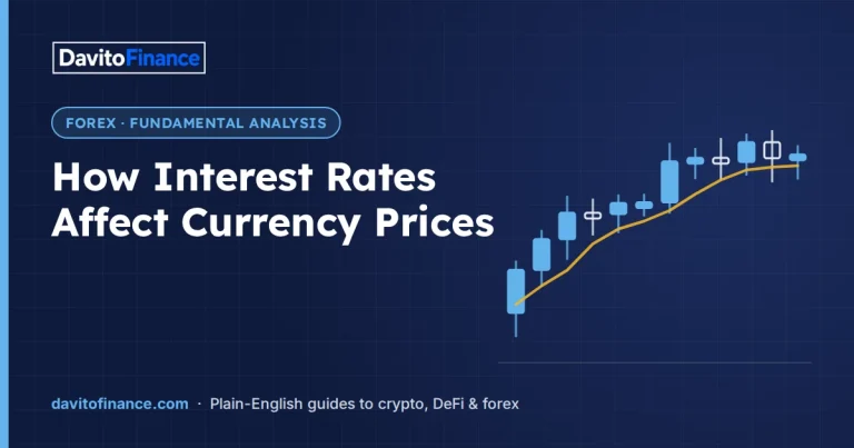 How Interest Rates Affect Currency Prices 2 How Interest Rates Affect Currency Prices