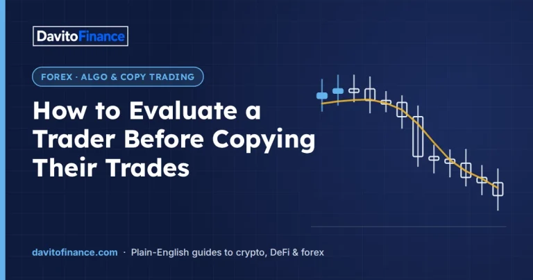 How to Evaluate a Trader Before Copying Their Trades 2 How to Evaluate a Trader Before Copying Their Trades