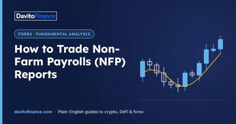 How to Trade Non-Farm Payrolls (NFP) Reports 3 How to Trade Non-Farm Payrolls (NFP) Reports