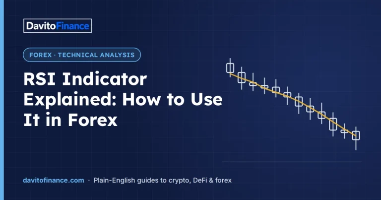 RSI Indicator Explained: How to Use It in Forex 2 RSI Indicator Explained: How to Use It in Forex