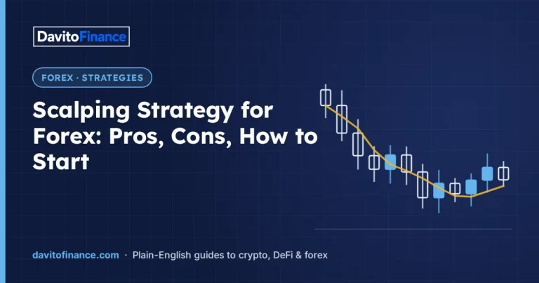 Scalping Strategy for Forex: Pros, Cons, How to Start 2 Scalping Strategy for Forex: Pros, Cons, How to Start