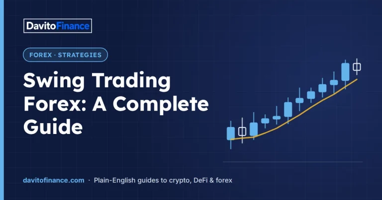 Swing Trading Forex: A Complete Guide 2 Swing Trading Forex: A Complete Guide