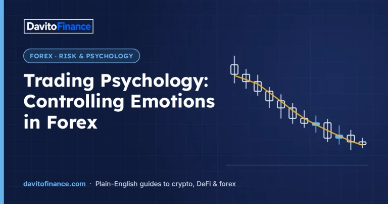 Trading Psychology: Controlling Emotions in Forex 2 Trading Psychology: Controlling Emotions in Forex