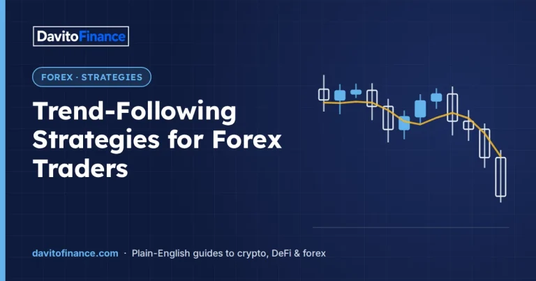 Trend-Following Strategies for Forex Traders 2 Trend-Following Strategies for Forex Traders