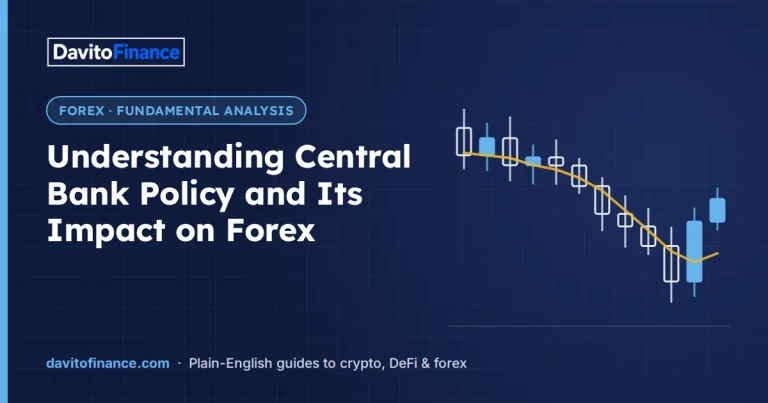 Understanding Central Bank Policy and Its Impact on Forex 2 Understanding Central Bank Policy and Its Impact on Forex