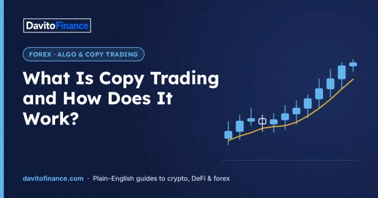 What Is Copy Trading and How Does It Work? 6 What Is Copy Trading and How Does It Work?
