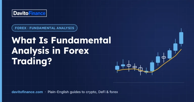 What Is Fundamental Analysis in Forex Trading? 2 What Is Fundamental Analysis in Forex Trading?